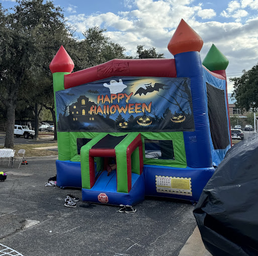 Tent Rental Service