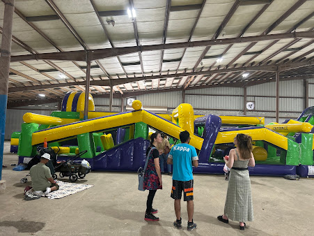 Childrens Party Service