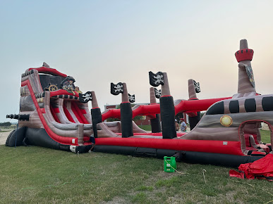 Party Rental Equipment